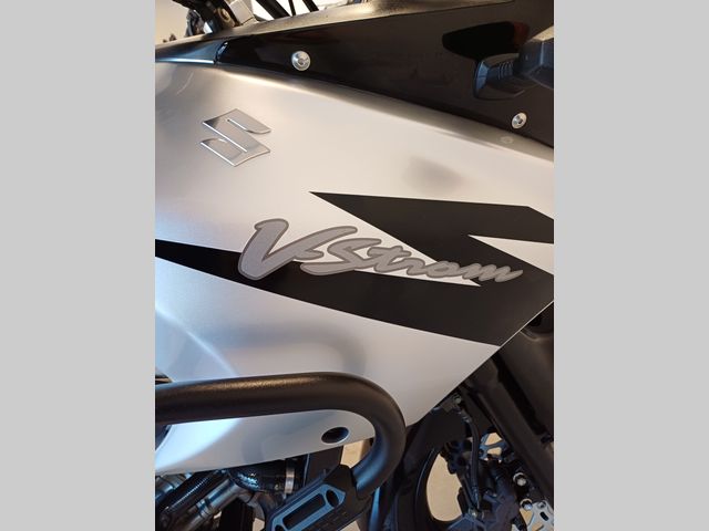 suzuki - v-strom-dl-650