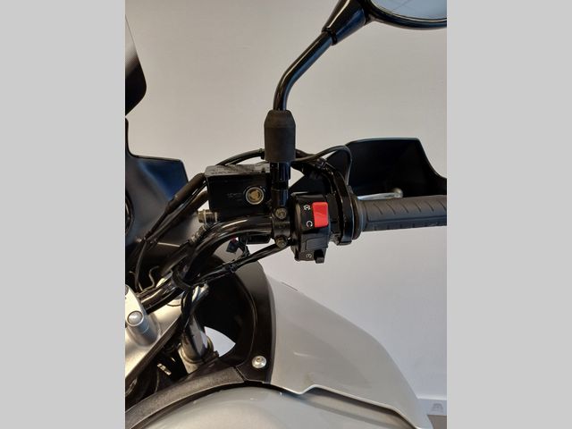 suzuki - v-strom-dl-650