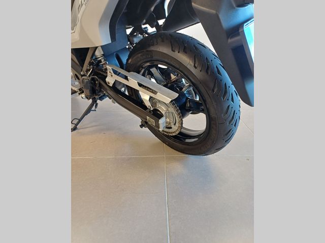 suzuki - v-strom-dl-650