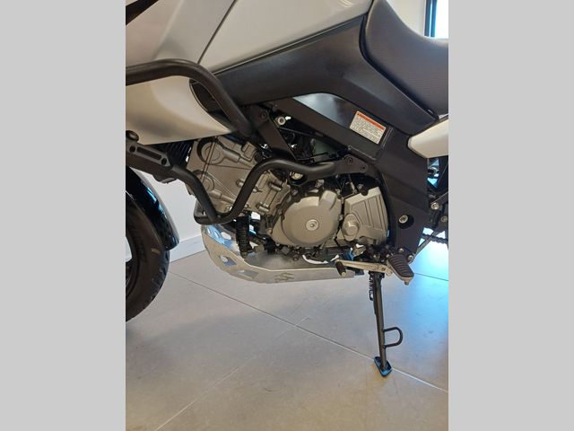 suzuki - v-strom-dl-650