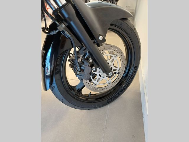 suzuki - v-strom-dl-650