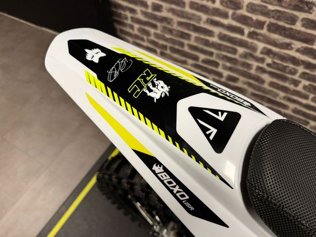 triumph - tr-450-x-rc