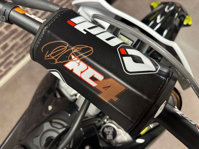 triumph - tr-450-x-rc