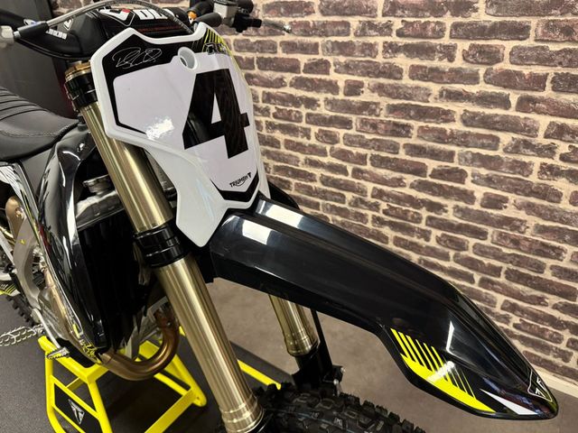 triumph - tr-450-x-rc