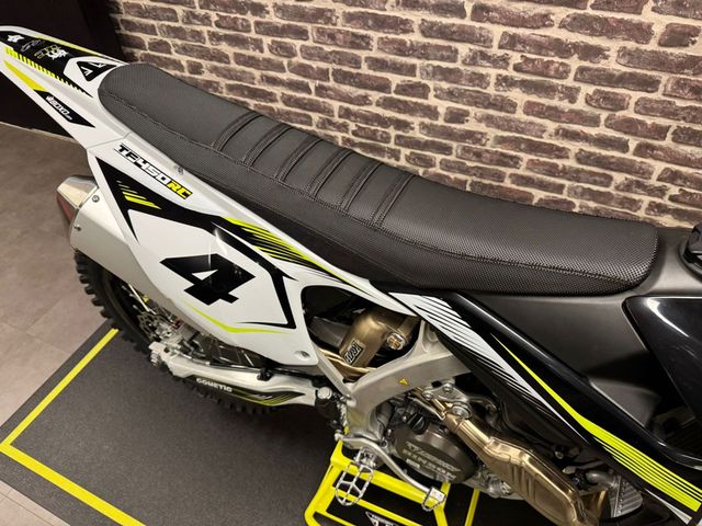 triumph - tr-450-x-rc