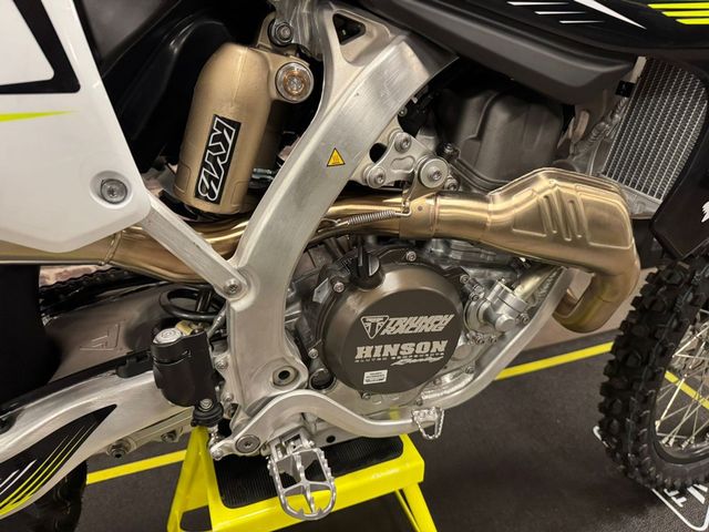 triumph - tr-450-x-rc