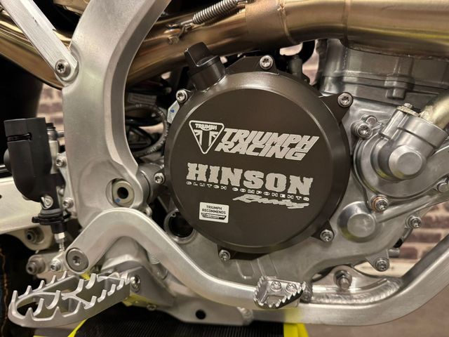 triumph - tr-450-x-rc