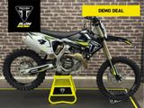TRIUMPH TF 450 X RC