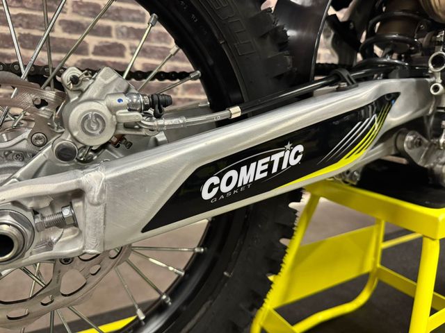 triumph - tr-450-x-rc