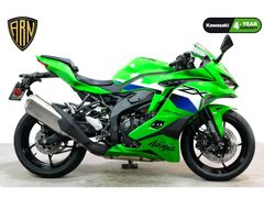 KAWASAKI NINJA ZX-4RR