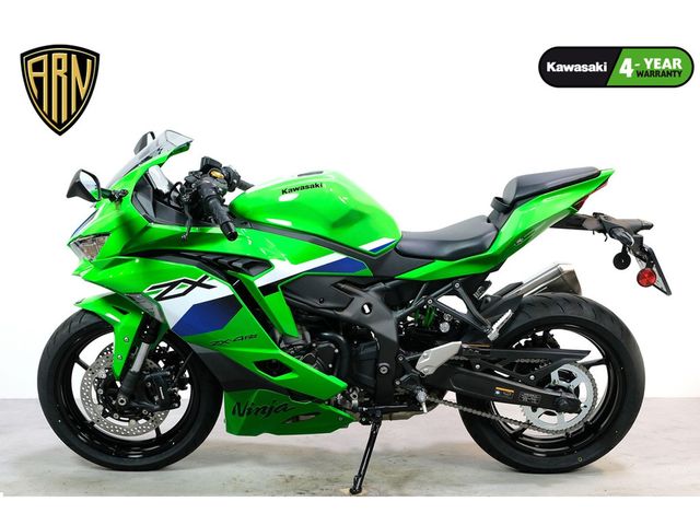kawasaki - ninja-zx-4rr