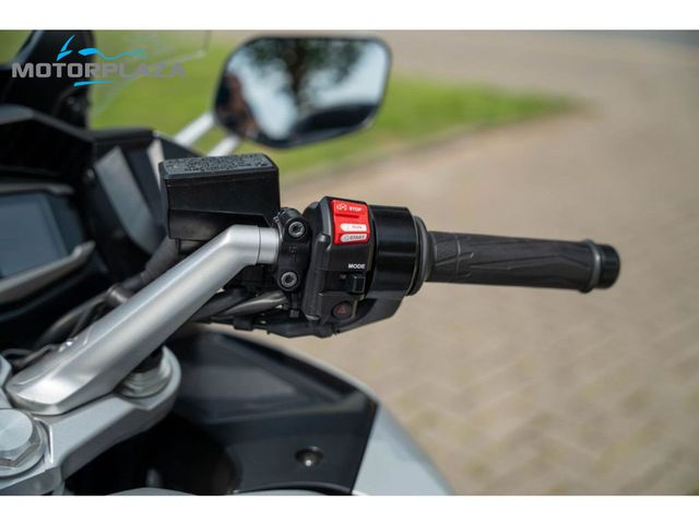 yamaha - fjr-1300-ae