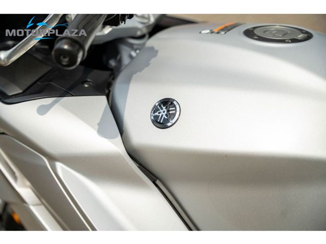 yamaha - fjr-1300-ae