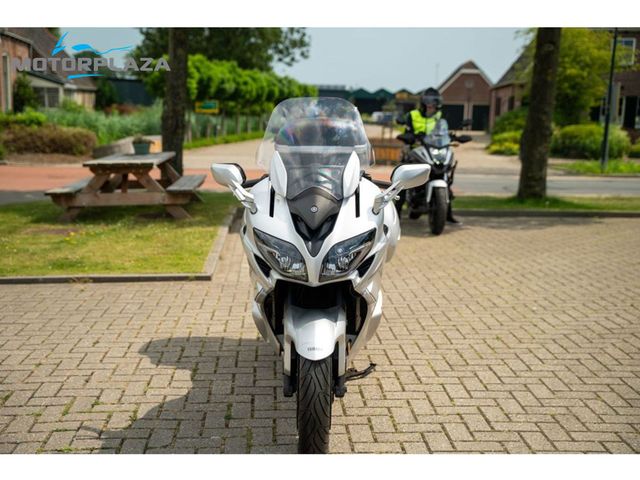 yamaha - fjr-1300-ae