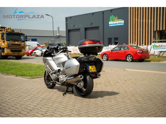 yamaha - fjr-1300-ae