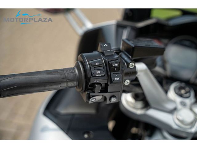 yamaha - fjr-1300-ae