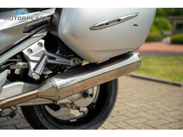 yamaha - fjr-1300-ae