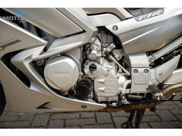 yamaha - fjr-1300-ae