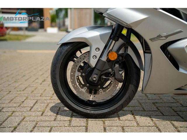 yamaha - fjr-1300-ae