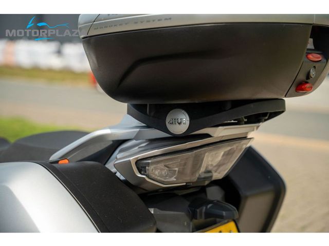 yamaha - fjr-1300-ae