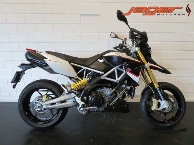 aprilia - dorsoduro-1200-abs