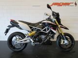 APRILIA DORSODURO 1200 ABS