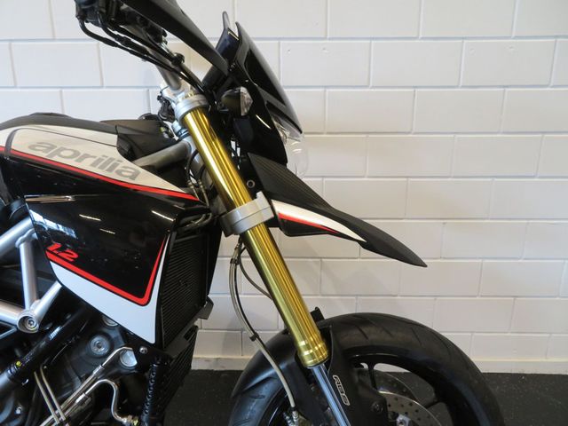aprilia - dorsoduro-1200-abs