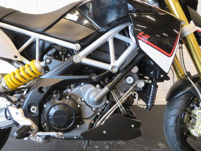 aprilia - dorsoduro-1200-abs