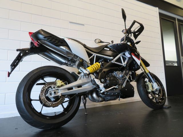 aprilia - dorsoduro-1200-abs