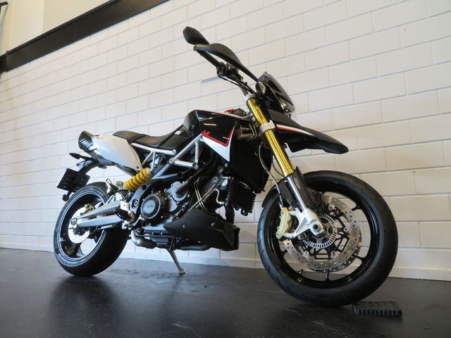 aprilia - dorsoduro-1200-abs