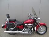 HONDA VT 750 C SHADOW
