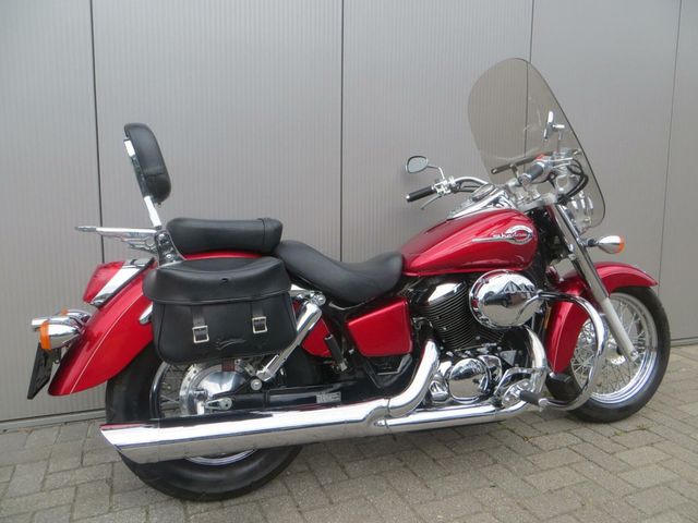 honda - vt-750-c-shadow
