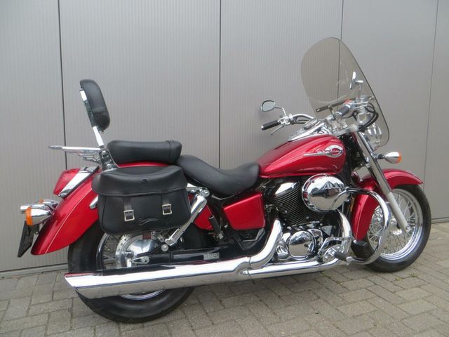 honda - vt-750-c-shadow