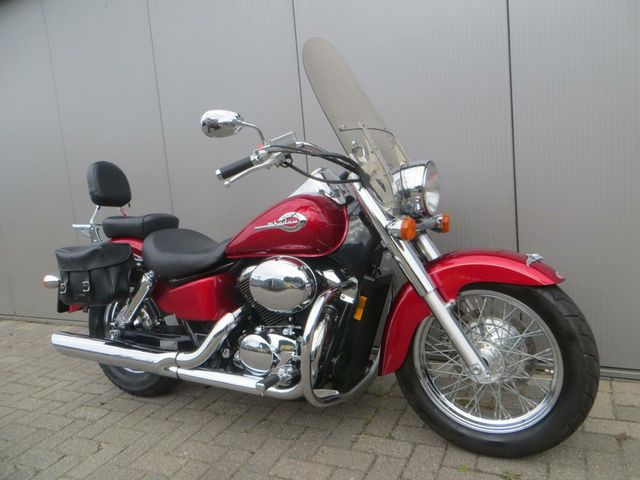 honda - vt-750-c-shadow