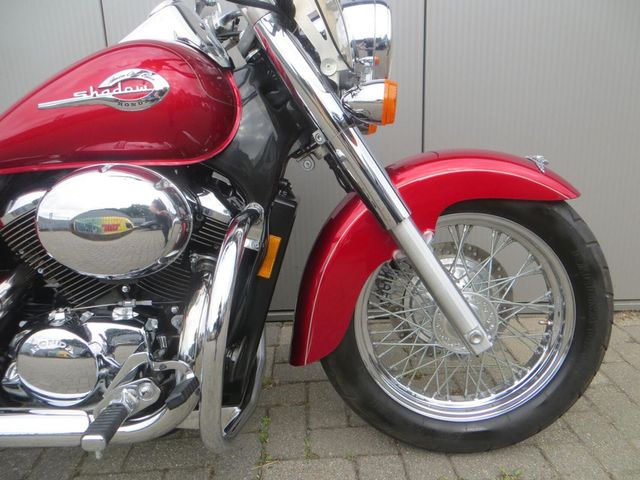 honda - vt-750-c-shadow