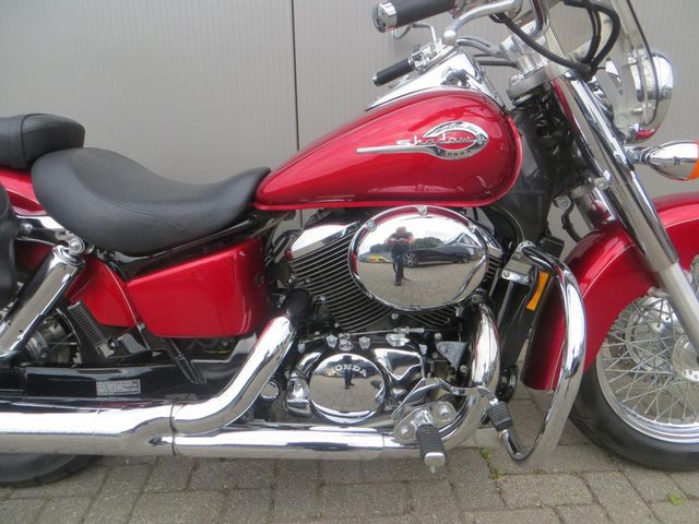 honda - vt-750-c-shadow