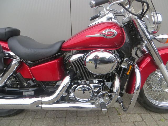 honda - vt-750-c-shadow