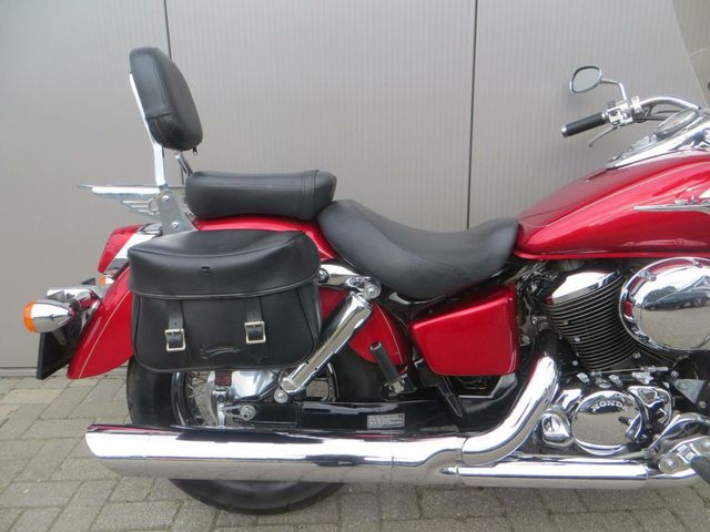 honda - vt-750-c-shadow