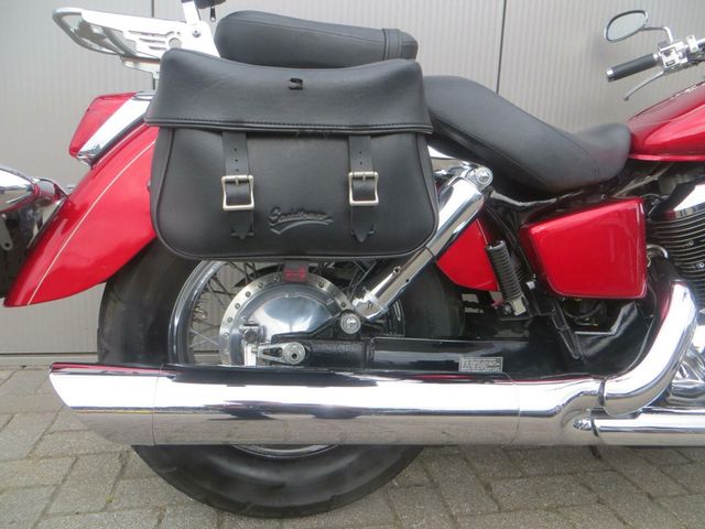 honda - vt-750-c-shadow
