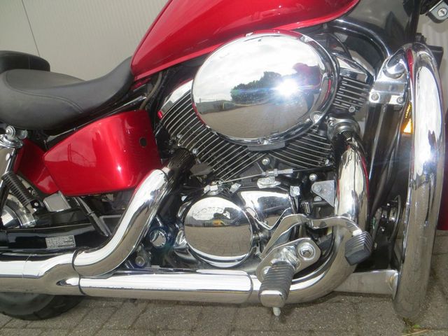 honda - vt-750-c-shadow
