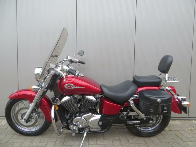 honda - vt-750-c-shadow