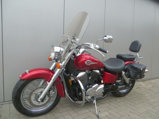 honda - vt-750-c-shadow