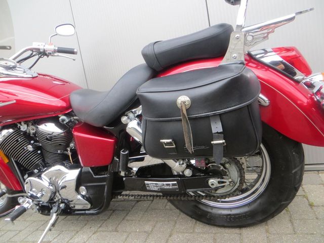 honda - vt-750-c-shadow