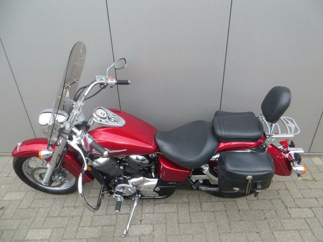 honda - vt-750-c-shadow