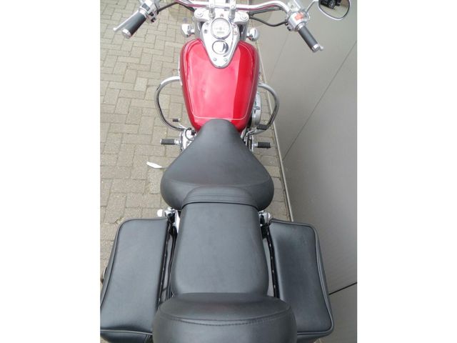honda - vt-750-c-shadow