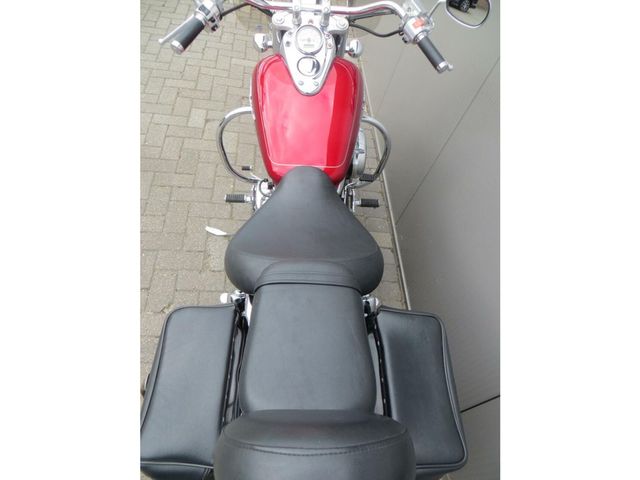 honda - vt-750-c-shadow