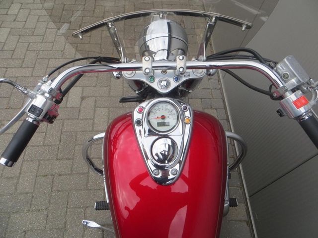 honda - vt-750-c-shadow