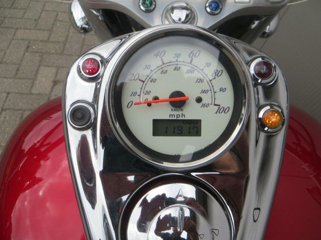 honda - vt-750-c-shadow