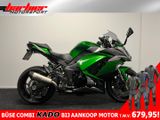 KAWASAKI Z 1000 SX ABS