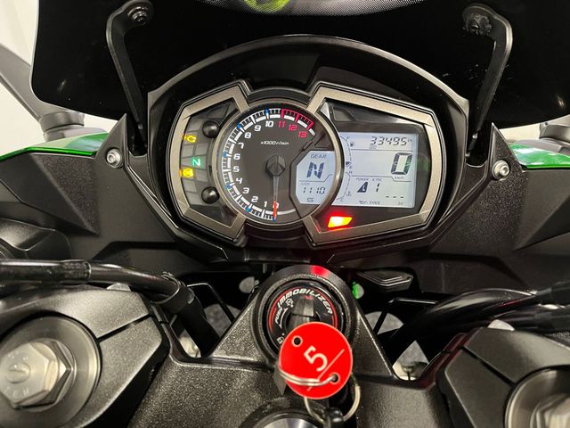 kawasaki - z-1000-sx-abs